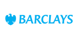 Logo von Barclays