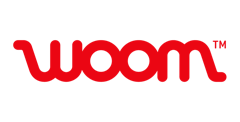 woom logo