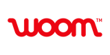 woom logo