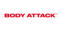 Body Attack Logo
