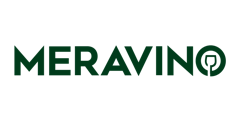 Meravino logo