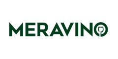 Meravino logo