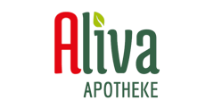 Aliva logo