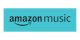 Logo von Amazon Music