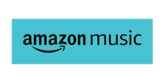 Amazon Music logo