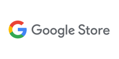 Google Store logo