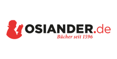 Logo von Osiander