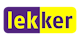 Logo von Lekker Energie