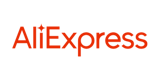 Logo von AliExpress