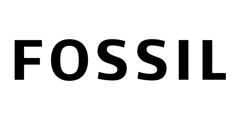 Logo von Fossil