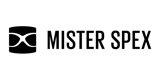 Logo von Mister Spex