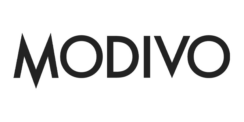 Modivo Logo