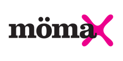 Logo von mömax