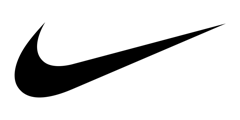 Logo von Nike