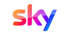 Logo von Sky