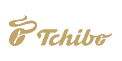 Logo von Tchibo