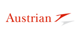 Logo von Austrian Airlines