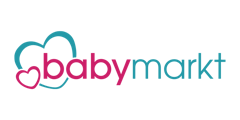 babymarkt logo