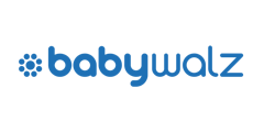 Logo von babywalz
