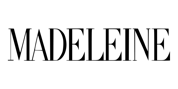https://www.madeleine.de/ logo