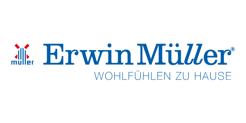 Erwin Müller logo