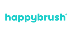 Logo von happybrush
