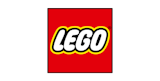Logo von LEGO