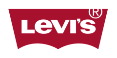 Logo von Levi's