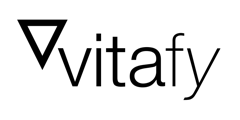 Vitafy logo