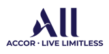 Logo von All - Accor Live Limitless