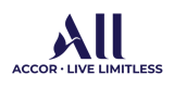 Logo von All - Accor Live Limitless