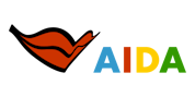 https://www.aida.de logo