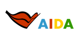 Logo von AIDA