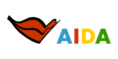 AIDA logo