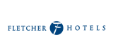 Logo von Fletcher Hotels