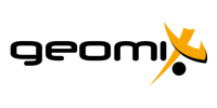 geomix Logo