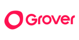 Logo von Grover