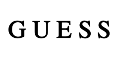Logo von GUESS
