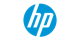 Logo von HP