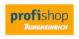 Jungheinrich PROFISHOP logo