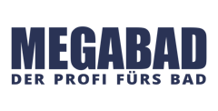 Megabad logo