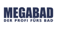 Megabad Logo