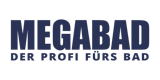 Logo von Megabad