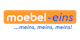 Logo von Möbel-Eins