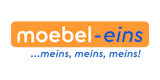 Logo von Möbel-Eins