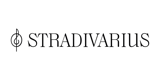 Logo von Stradivarius
