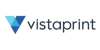 VistaPrint Gutscheine VistaPrint Logo