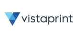 Logo von VistaPrint