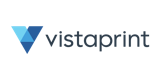VistaPrint logo