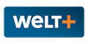 WELT plus Gutscheine WELT plus Logo